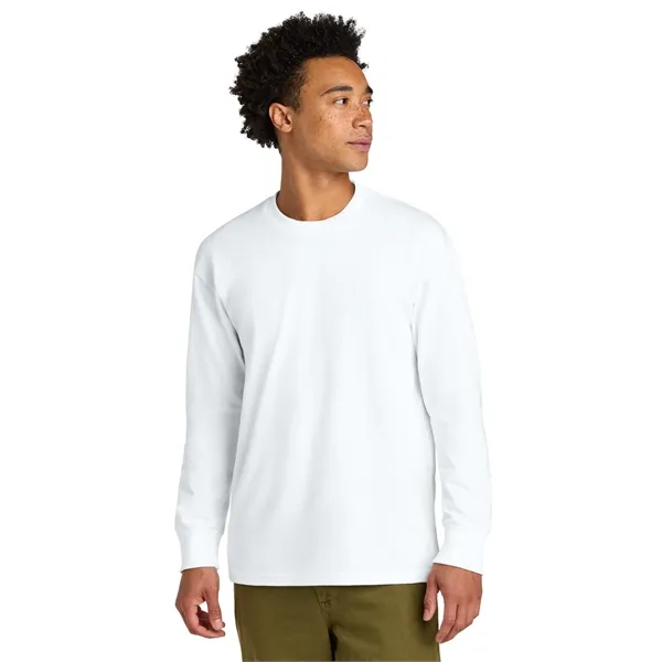 Next Level Apparel Heavyweight Long Sleeve Tee... from ASI 84863 SanMar