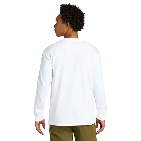 Next Level Apparel Heavyweight Long Sleeve Tee... from ASI 84863 SanMar