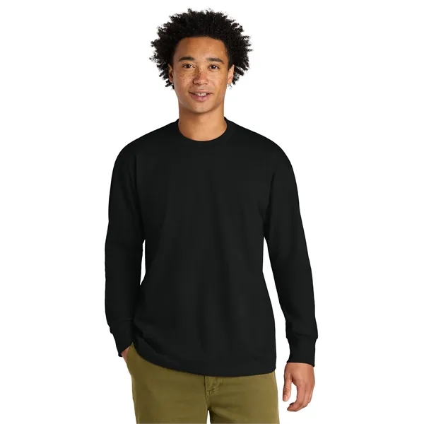Next Level Apparel Heavyweight Long Sleeve Tee... from ASI 84863 SanMar