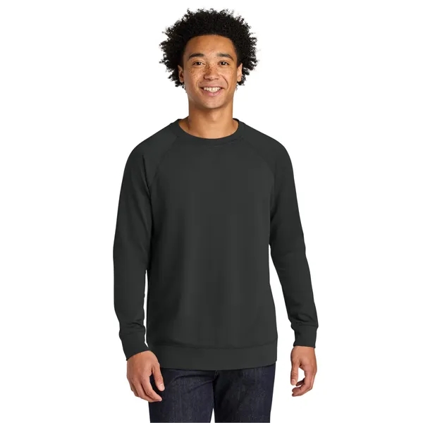 Next Level Apparel Laguna Raglan Sweatshirt... from ASI 84863 SanMar