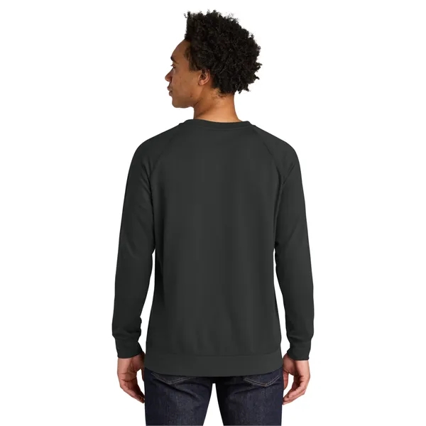 Next Level Apparel Laguna Raglan Sweatshirt... from ASI 84863 SanMar