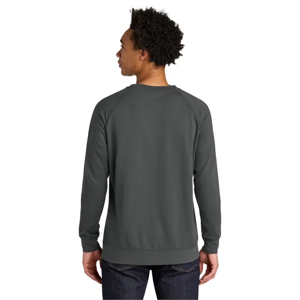 Next Level Apparel Laguna Raglan Sweatshirt... from ASI 84863 SanMar