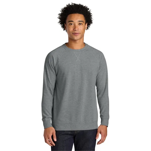 Next Level Apparel Laguna Raglan Sweatshirt... from ASI 84863 SanMar