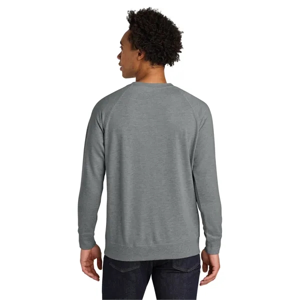 Next Level Apparel Laguna Raglan Sweatshirt... from ASI 84863 SanMar