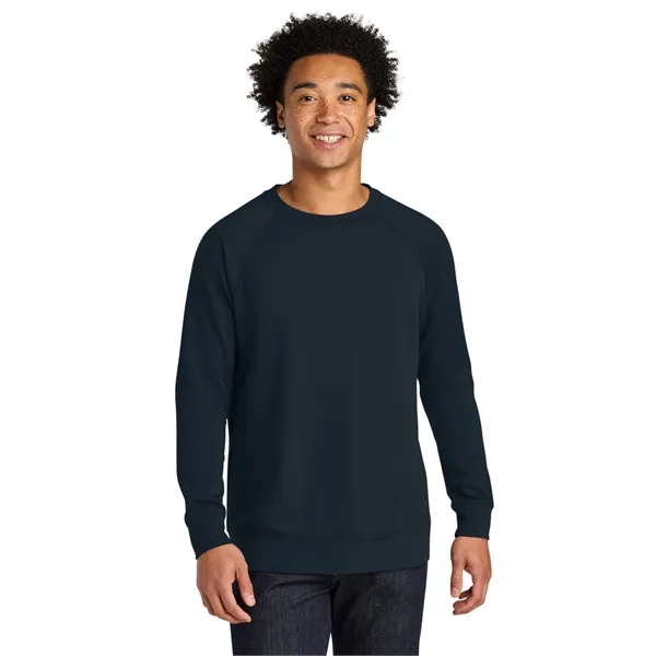 Next Level Apparel Laguna Raglan Sweatshirt... from ASI 84863 SanMar