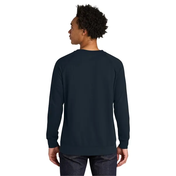 Next Level Apparel Laguna Raglan Sweatshirt... from ASI 84863 SanMar