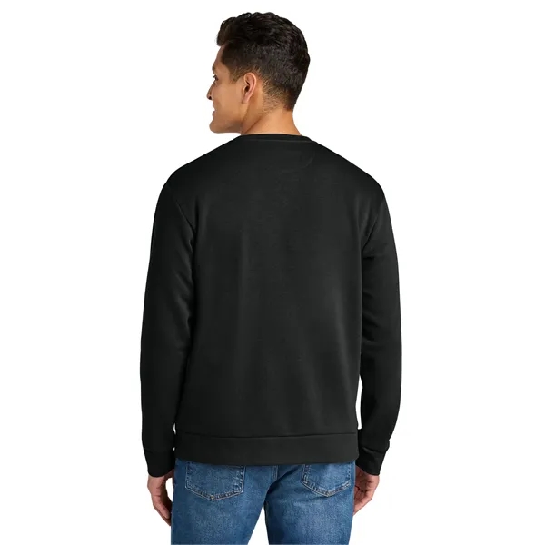 Next Level Apparel Santa Barbara Pocket Sweatshirt... from ASI 84863 SanMar