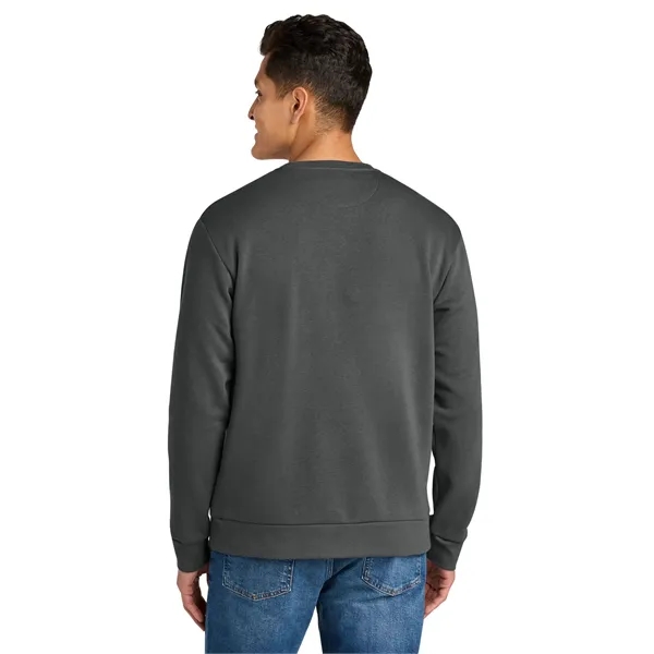 Next Level Apparel Santa Barbara Pocket Sweatshirt... from ASI 84863 SanMar