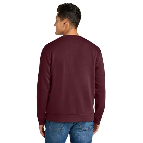 Next Level Apparel Santa Barbara Pocket Sweatshirt... from ASI 84863 SanMar