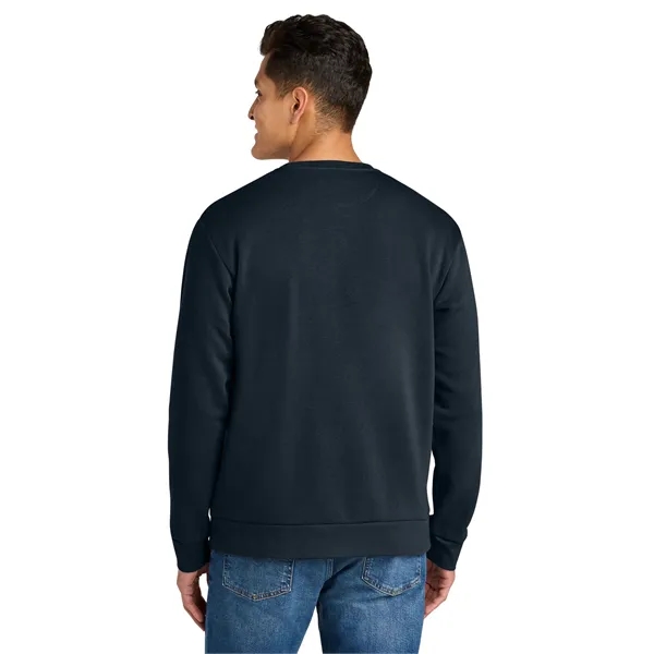 Next Level Apparel Santa Barbara Pocket Sweatshirt... from ASI 84863 SanMar