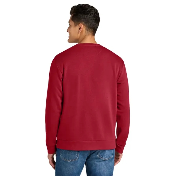 Next Level Apparel Santa Barbara Pocket Sweatshirt... from ASI 84863 SanMar