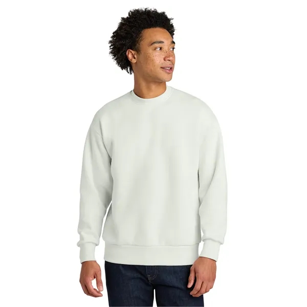Next Level Apparel Heavyweight Sweatshirt... from ASI 84863 SanMar
