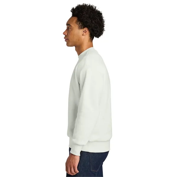 Next Level Apparel Heavyweight Sweatshirt... from ASI 84863 SanMar