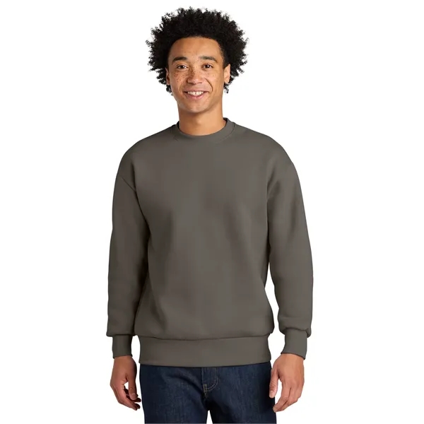 Next Level Apparel Heavyweight Sweatshirt... from ASI 84863 SanMar