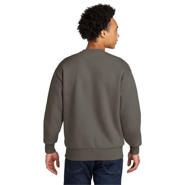 Next Level Apparel Heavyweight Sweatshirt... from ASI 84863 SanMar