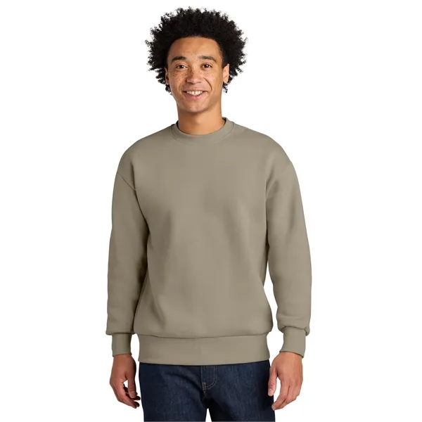 Next Level Apparel Heavyweight Sweatshirt... from ASI 84863 SanMar