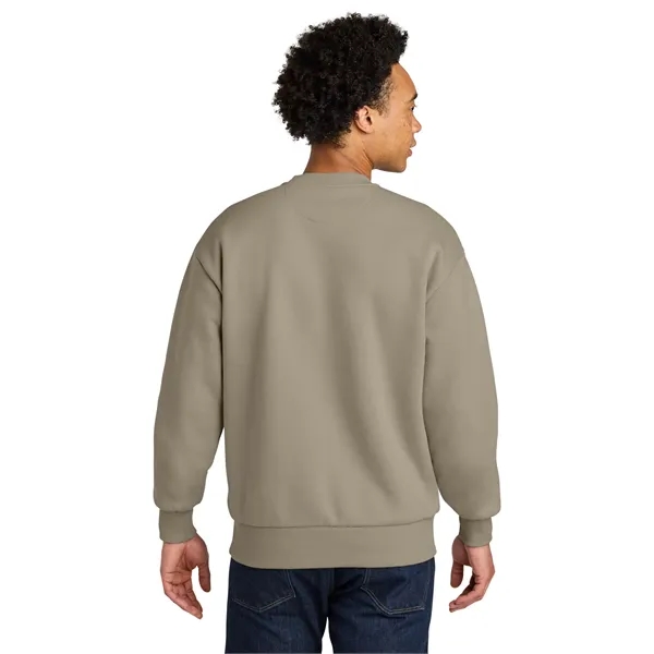 Next Level Apparel Heavyweight Sweatshirt... from ASI 84863 SanMar