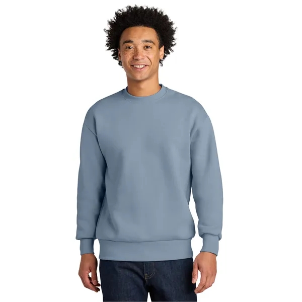 Next Level Apparel Heavyweight Sweatshirt... from ASI 84863 SanMar