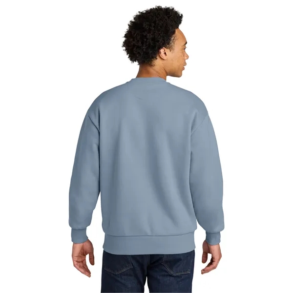 Next Level Apparel Heavyweight Sweatshirt... from ASI 84863 SanMar