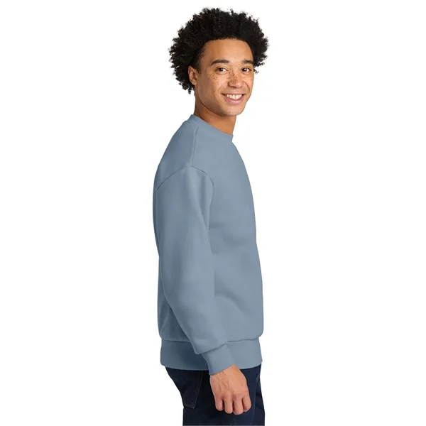 Next Level Apparel Heavyweight Sweatshirt... from ASI 84863 SanMar