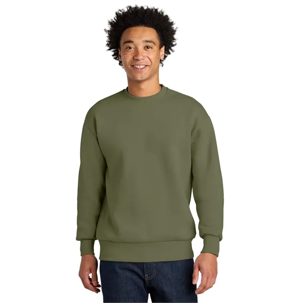 Next Level Apparel Heavyweight Sweatshirt... from ASI 84863 SanMar