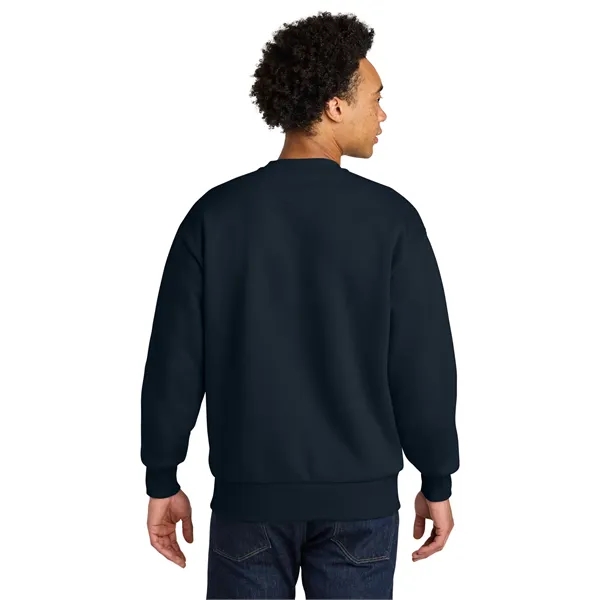 Next Level Apparel Heavyweight Sweatshirt... from ASI 84863 SanMar