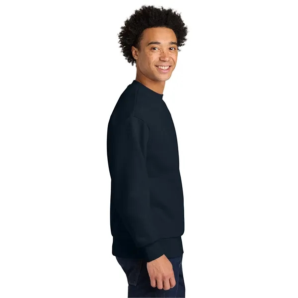 Next Level Apparel Heavyweight Sweatshirt... from ASI 84863 SanMar