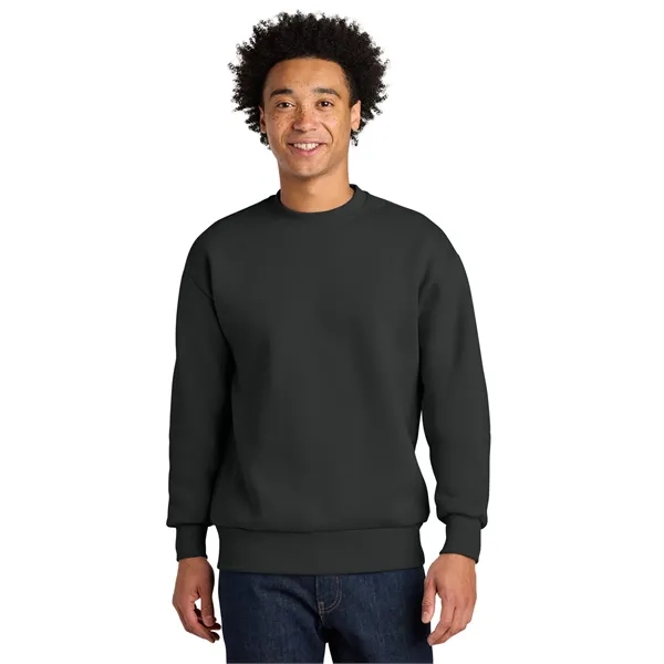 Next Level Apparel Heavyweight Sweatshirt... from ASI 84863 SanMar