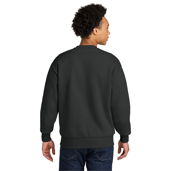 Next Level Apparel Heavyweight Sweatshirt... from ASI 84863 SanMar