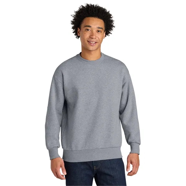 Next Level Apparel Heavyweight Sweatshirt... from ASI 84863 SanMar