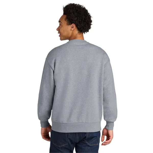 Next Level Apparel Heavyweight Sweatshirt... from ASI 84863 SanMar