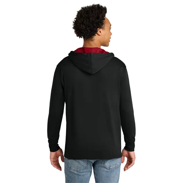 Next Level Apparel Laguna Hoodie... from ASI 84863 SanMar