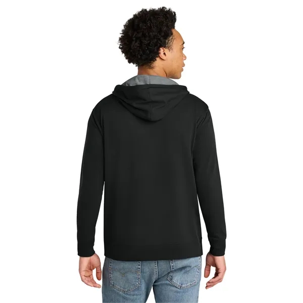 Next Level Apparel Laguna Hoodie... from ASI 84863 SanMar