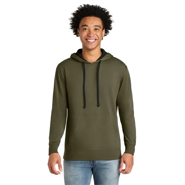 Next Level Apparel Laguna Hoodie... from ASI 84863 SanMar