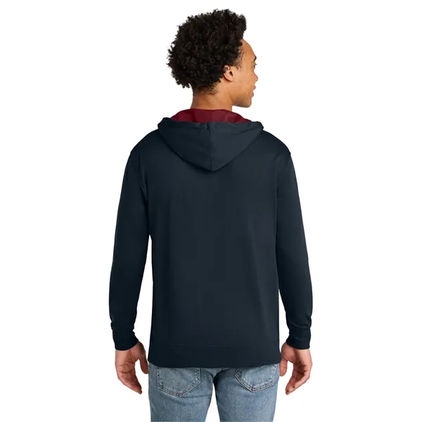 Next Level Apparel Laguna Hoodie... from ASI 84863 SanMar