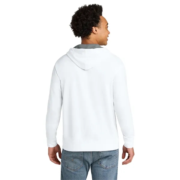 Next Level Apparel Laguna Hoodie... from ASI 84863 SanMar