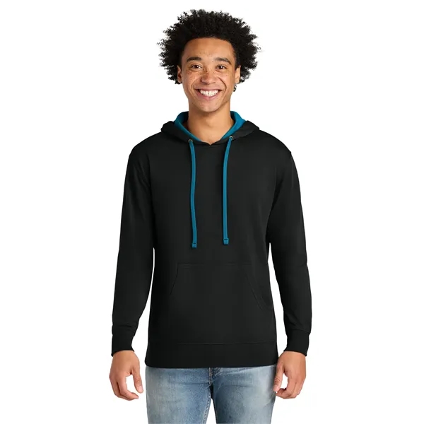 Next Level Apparel Laguna Hoodie... from ASI 84863 SanMar