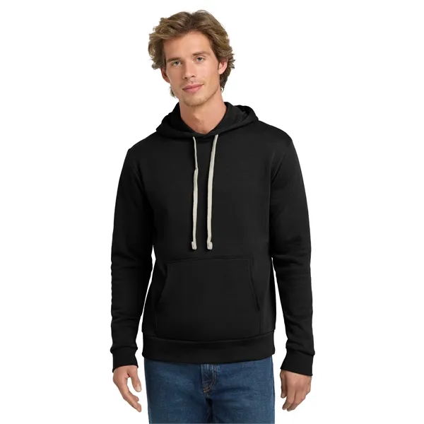 Next Level Unisex 80/20 Fleece Pullover Hoodie.... from ASI 84863 SanMar