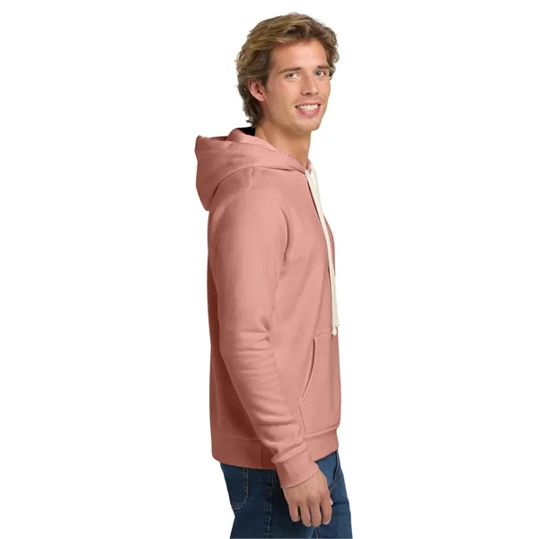 Next Level Unisex 80/20 Fleece Pullover Hoodie.... from ASI 84863 SanMar