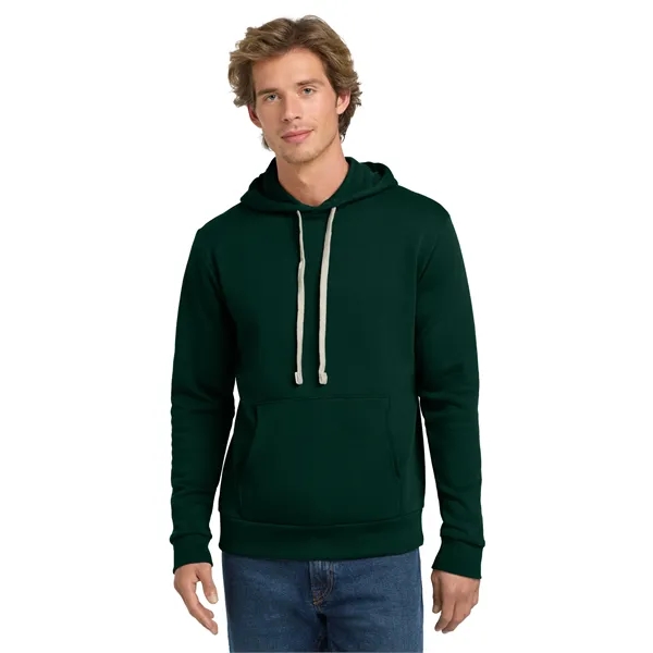 Next Level Unisex 80/20 Fleece Pullover Hoodie.... from ASI 84863 SanMar