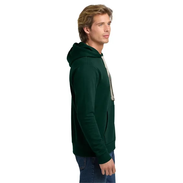 Next Level Unisex 80/20 Fleece Pullover Hoodie.... from ASI 84863 SanMar