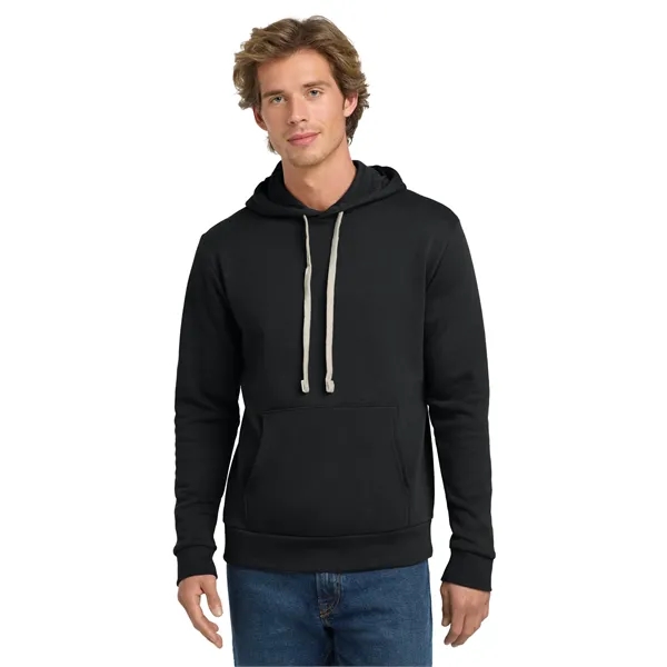 Next Level Unisex 80/20 Fleece Pullover Hoodie.... from ASI 84863 SanMar
