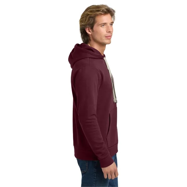 Next Level Unisex 80/20 Fleece Pullover Hoodie.... from ASI 84863 SanMar