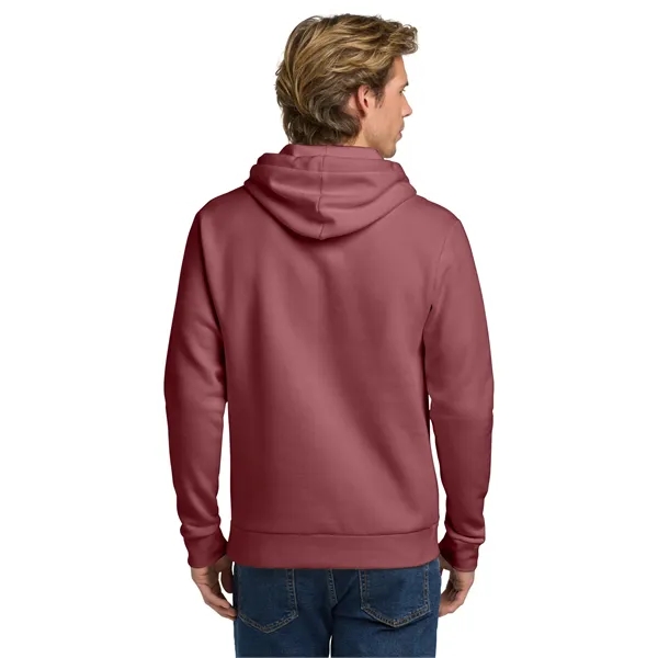 Next Level Unisex 80/20 Fleece Pullover Hoodie.... from ASI 84863 SanMar