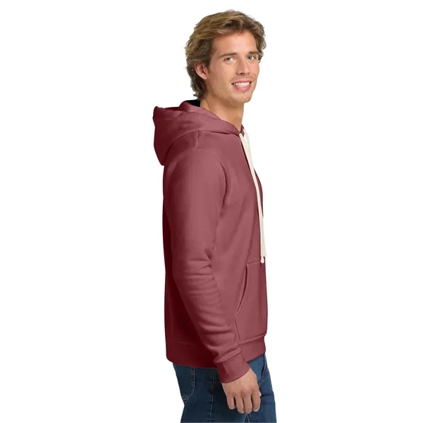 Next Level Unisex 80/20 Fleece Pullover Hoodie.... from ASI 84863 SanMar