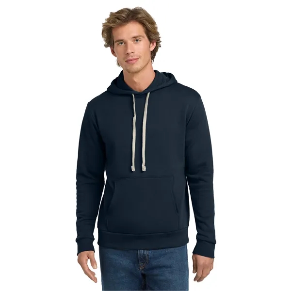 Next Level Unisex 80/20 Fleece Pullover Hoodie.... from ASI 84863 SanMar