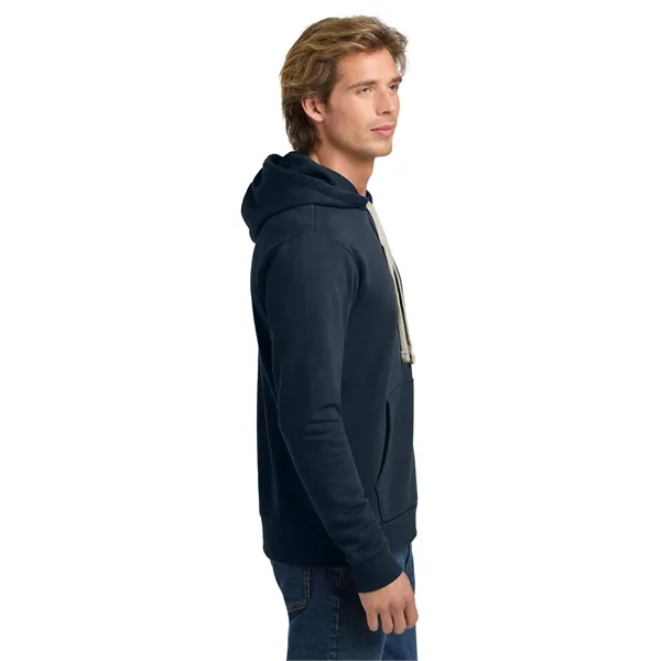 Next Level Unisex 80/20 Fleece Pullover Hoodie.... from ASI 84863 SanMar