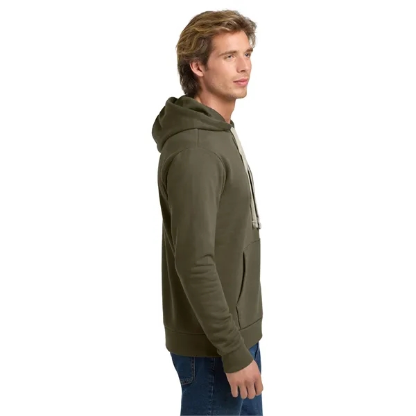 Next Level Unisex 80/20 Fleece Pullover Hoodie.... from ASI 84863 SanMar