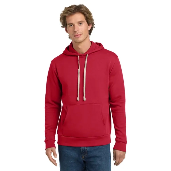 Next Level Unisex 80/20 Fleece Pullover Hoodie.... from ASI 84863 SanMar