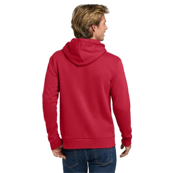 Next Level Unisex 80/20 Fleece Pullover Hoodie.... from ASI 84863 SanMar